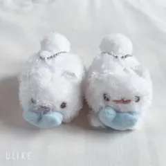 ポメラニアンもち ぶるぶるマスコット まとめ売り