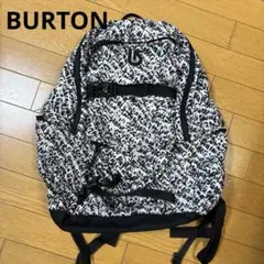 BURTON バートン リュック