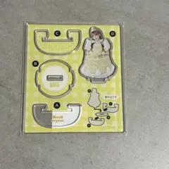 FRUITS ZIPPER 3周年ゆらゆらアクスタ - メルカリ