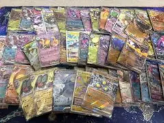 ポケモンカード　RR,RRR 200枚　まとめ売り