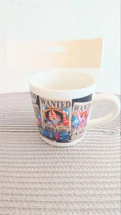 ワンピース マグカップ コップ