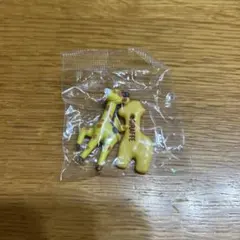 チョコサプ　たべっ子どうぶつ　きりんちゃん