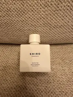SHIRO サボン ルームフレグランス　容器