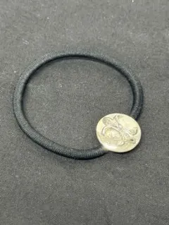 Roen skull concho hair tie SILVER925 - メルカリ