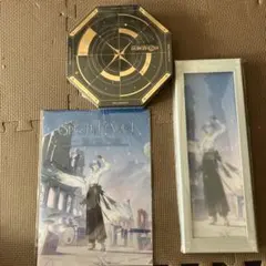 星街すいせい ライブツアー 日本武道館 Blu-rayセット