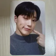ateez AppleMusic サン　ラキドロ　トレカ　リミレス　眼鏡 ateez AppleMusic サン ラキドロ トレカ リミレス 眼鏡 - メルカリ