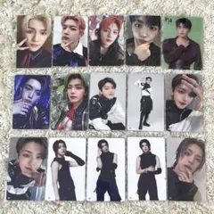 INI 髙塚大夢 トレカ まとめ売り