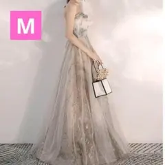 即日 カラードレス　結婚式　二次会　ドレス 花嫁　イベント　キャバ　ラウンジ　白