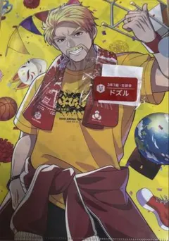 ドズル社 ぶっとびな祭 ぶっとびくじ ドズル 2点セット
