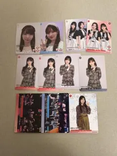 櫻坂46 ビルディバイド まとめ売り - メルカリ