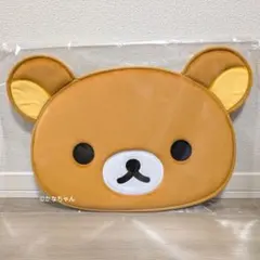 스핀 리락쿠마 콜라보레이션 러그 스핀