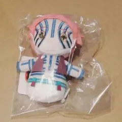 鬼滅の刃 アニプレックス　無限列車編　ぽてっとますこっと　猗窩座