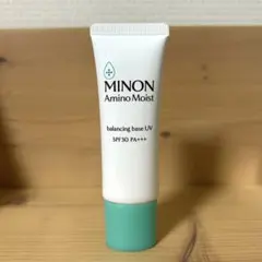 MINON アミノモイストバランシングベースUV下地のサムネイル