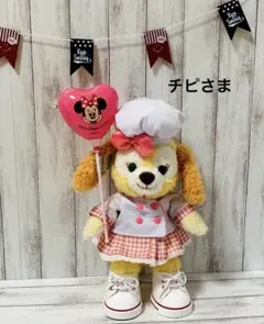 チピさま