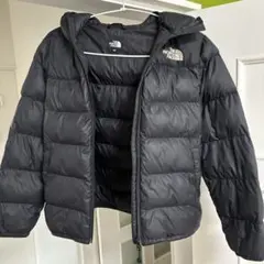 THE NORTH FACE ダウン サイズ150