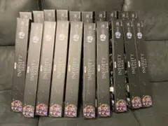 2025年最新】infinity saga くじ ポスターの人気アイテム - メルカリ