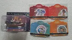 ディズニー HAPPYくじ B賞·J賞