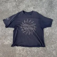 90s〜TOOL 両面プリント Tシャツ バンド バンT ブラック 90s〜TOOL 両面プリント Tシャツ バンド バンT ブラック - メルカリ