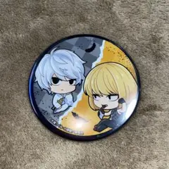 2025年最新】Deathnote ラッキー缶バッジの人気アイテム - メルカリ