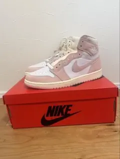 NIKE Jordan 1 High OG ウォッシュドピング"