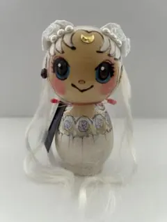 cokets コケッツ セーラームーン プリンセスセレニティ風 ドール 難 