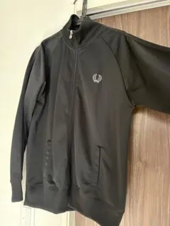 フレッドペリー　トラックジャケット　L