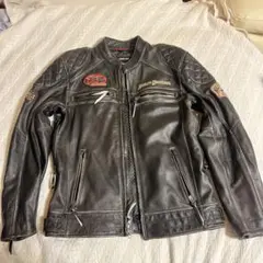 2026年最新】Harley-Davidson メンズ シングルライダースの人気