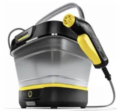 KARCHER ケルヒャー 水道不要　電源不要　洗車　お墓　キャンプ網戸掃除のサムネイル