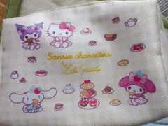 サンリオキャラクター ポーチ
