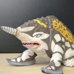 カプセルQミュージアム 日本の動物コレクション シークレット カッパ(紫) カプセルQミュージアム 日本の動物コレクション シークレット カッパ
