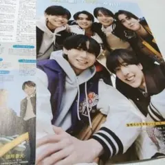 関西ジュニア切り抜き