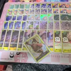 ワンピース カードゲーム セット