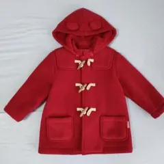 HOTBISCUITS　ダッフルコート