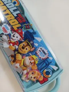 こども　パウパトロール箸セット　最終値下げ