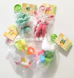 新品未開封 Lurantis みだれざき ラランテス カリキリ セット - メルカリ