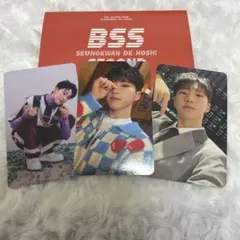 2025年最新】seventeen トレカ ホシの人気アイテム - メルカリ