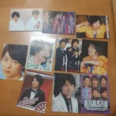 ARASHI  フォトカード 12枚セット
