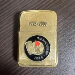 2025年最新】zippo 70th anniversaryの人気アイテム - メルカリ