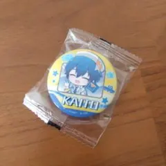 KAITO マジミラ2024 缶バッジ