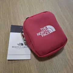 THE NORTH FACE WHITE LABEL ミニポーチ(海外限定)