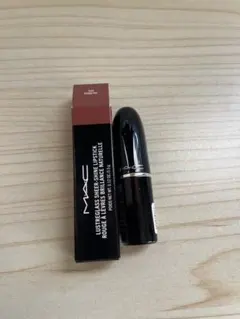 MAC ラスターガラス リップスティック 543 POSH PIT