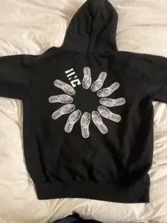 lINC F.C. フーディ