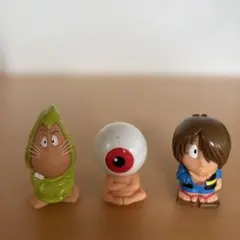 2026年最新】子泣きじじい ソフビの人気アイテム - メルカリ