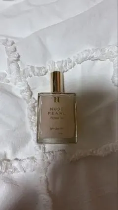NUDE PEARL Perfume Oil 50ml