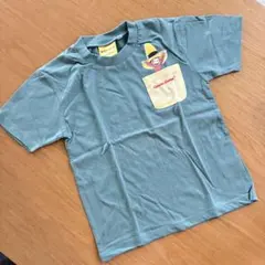 おさるのジョージ Tシャツ 110cmのサムネイル