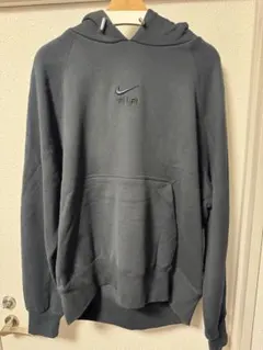 m*u様 Nike フード付きパーカー XXL 黒