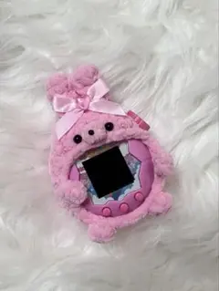 たまごっち カバー