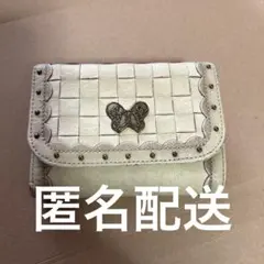 2025年最新】3つ折り財布 anna suiの人気アイテム - メルカリ