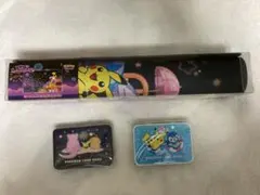 韓国 釜山 ポケモンカード 30周年 サプライ プレイマット等 花火 韓国 釜山 ポケモンカード 30周年 サプライ プレイマット 花火 - メルカリ