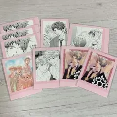 不可抗力のI LOVE YOU ぱしゃこれ 綿谷朔 綿谷先輩 セット - メルカリ